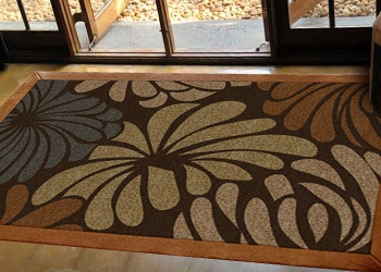 Poly Propylene Rugs