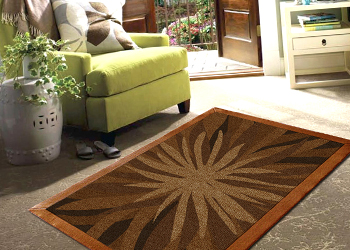 Poly Propylene Rugs