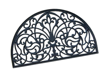 Wrought Iron Mats