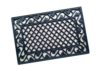 Wrought Iron Mats