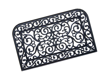 Wrought Iron Mats