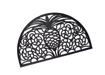 Wrought Iron Mats