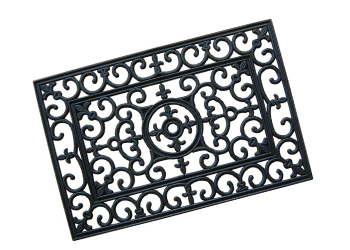 Wrought Iron Mats