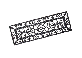 Wrought Iron Mats