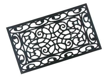 Wrought Iron Mats