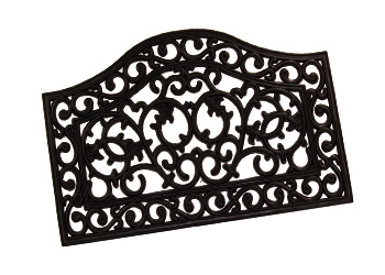 Wrought Iron Mats