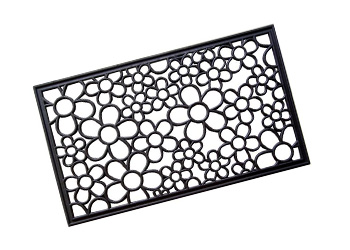 Wrought Iron Mats