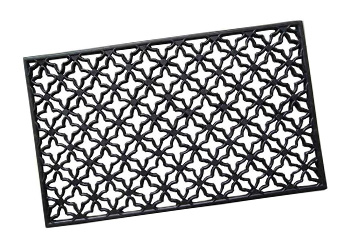 Wrought Iron Mats