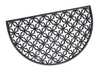 Wrought Iron Mats