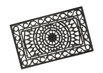 Wrought Iron Mats