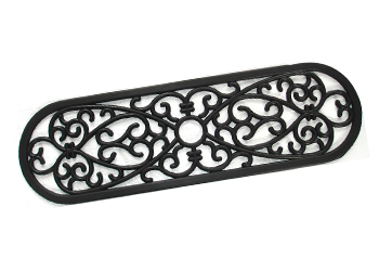 Wrought Iron Mats