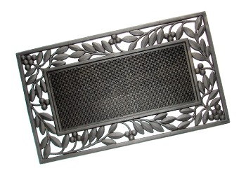 Wrought Iron Mats