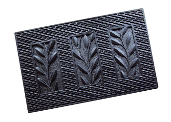 Wrought Iron Mats