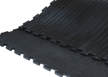 Rubber Stable Mats