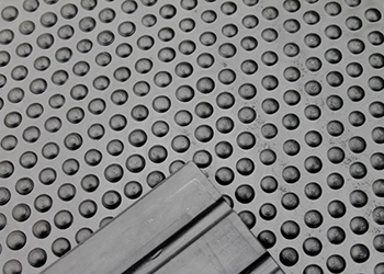 Rubber Stable Mats