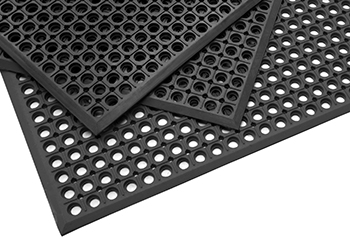 Rubber Stable Mats