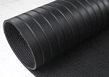 Rubber Stable Mats